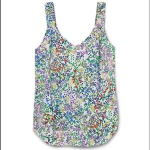 Cabi Spring 21 Rotation Tank